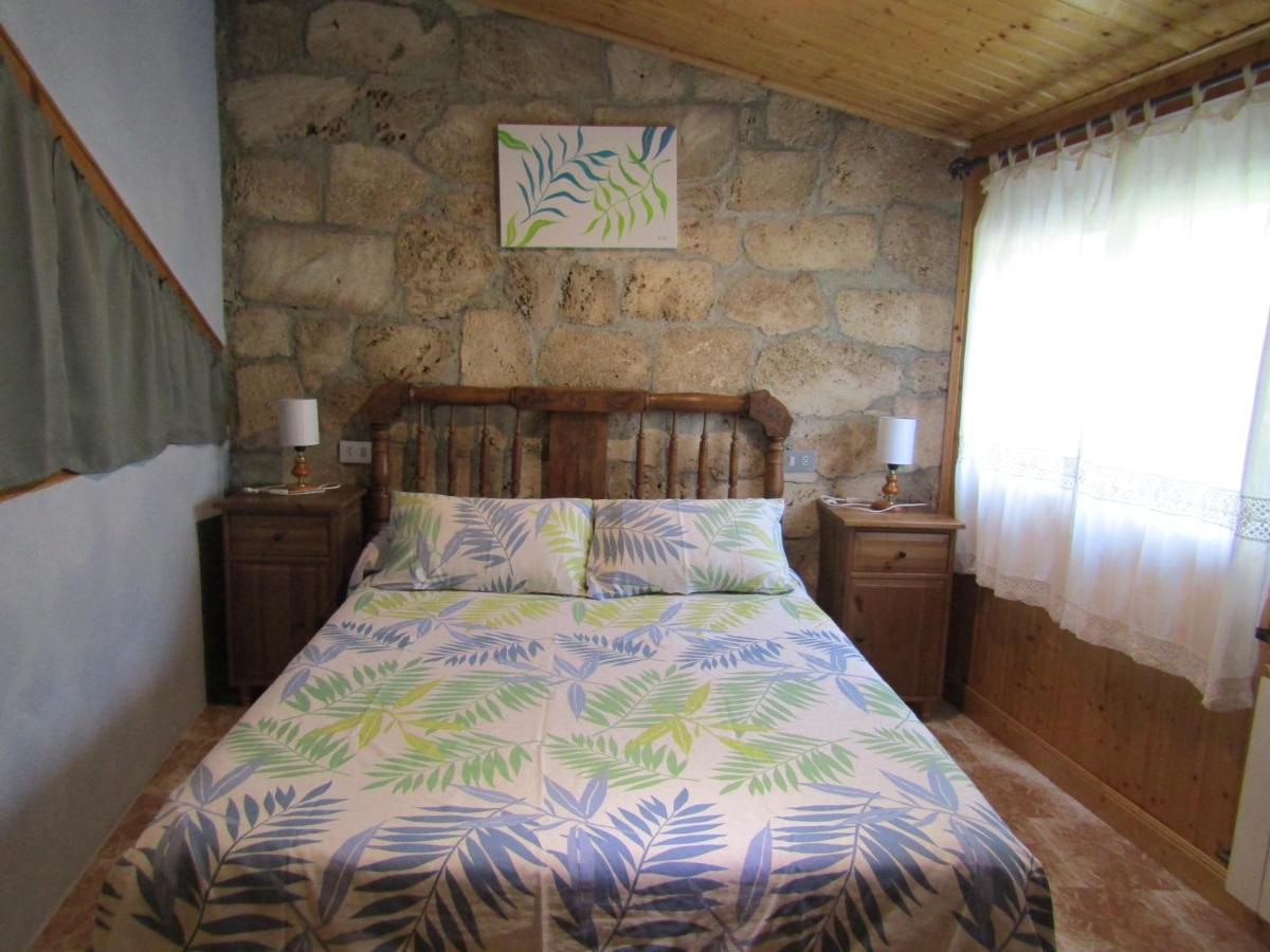 Casa Burgues Villa Beceite Kültér fotó