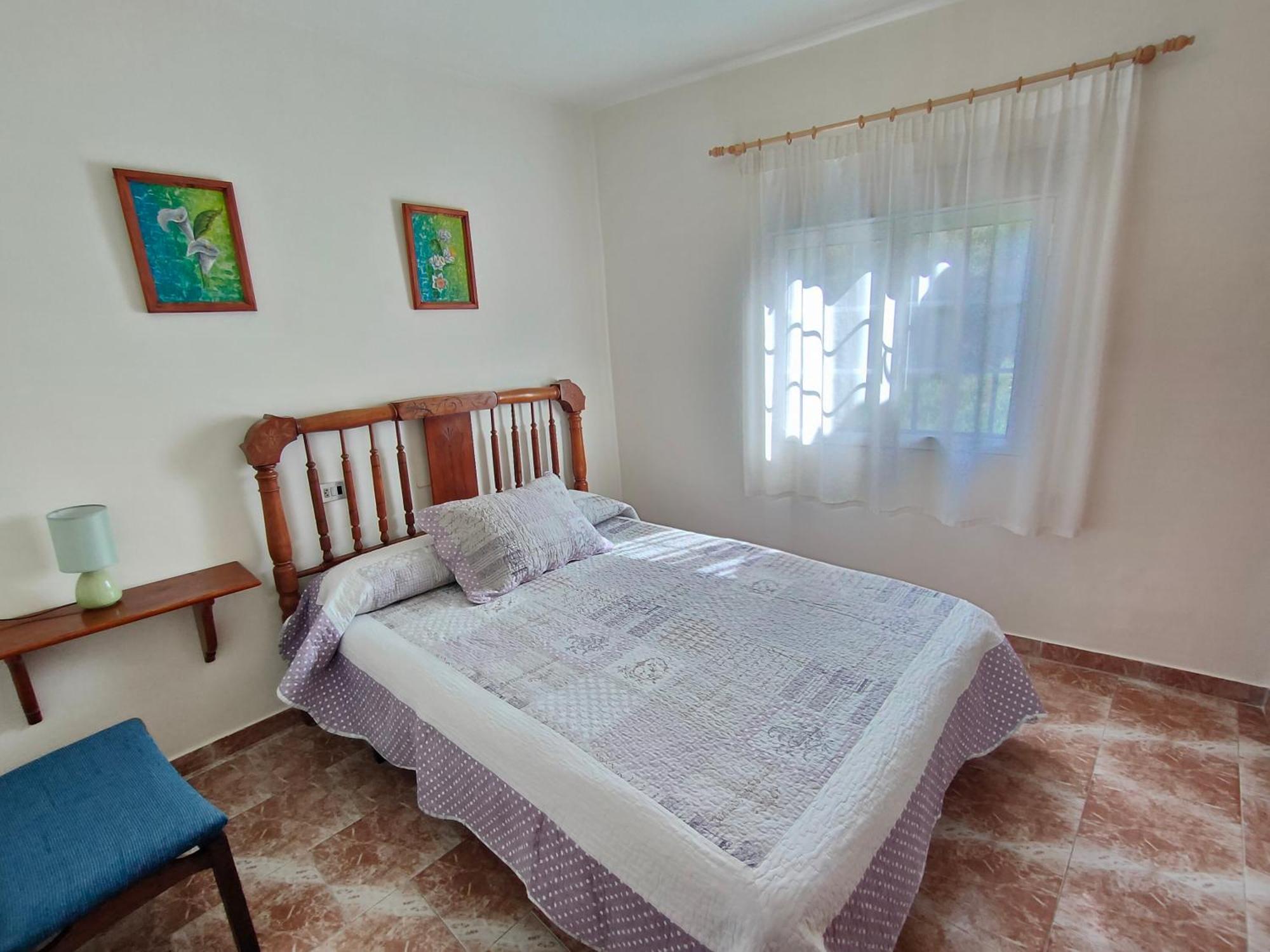 Casa Burgues Villa Beceite Kültér fotó